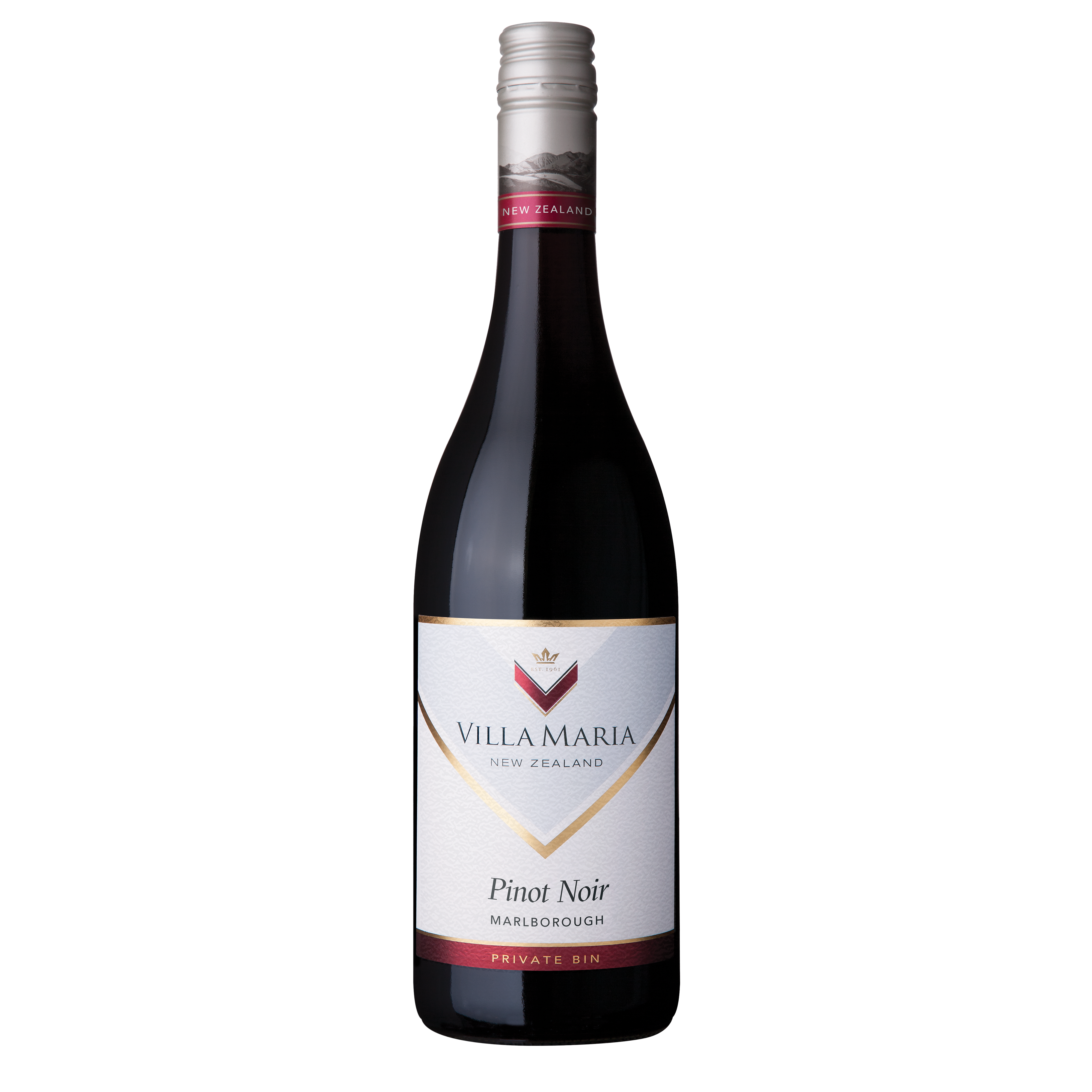 VILLA MARIA PB PINOT N 75x6